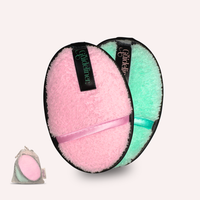 Prep & Remove Plushy Pads - 10% OFF