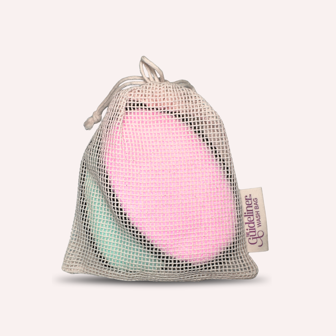 Prep & Remove Plushy Pads