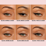 Black - Samples