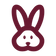 Tested on bosses, not bunnies