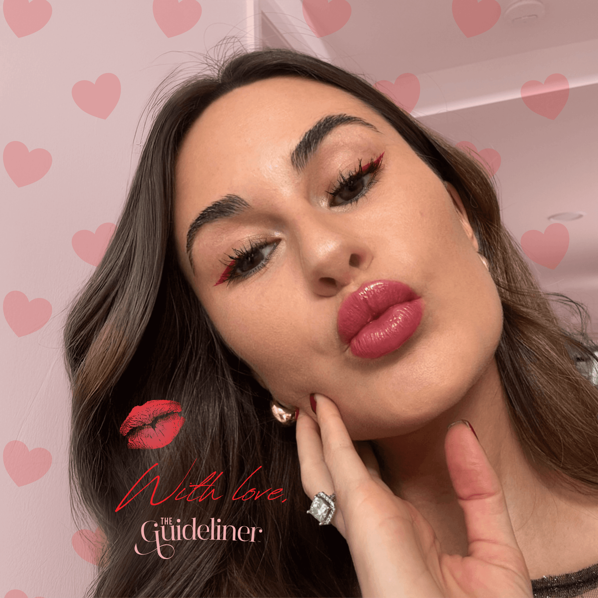 G'fills™ - The Rose Red Collection