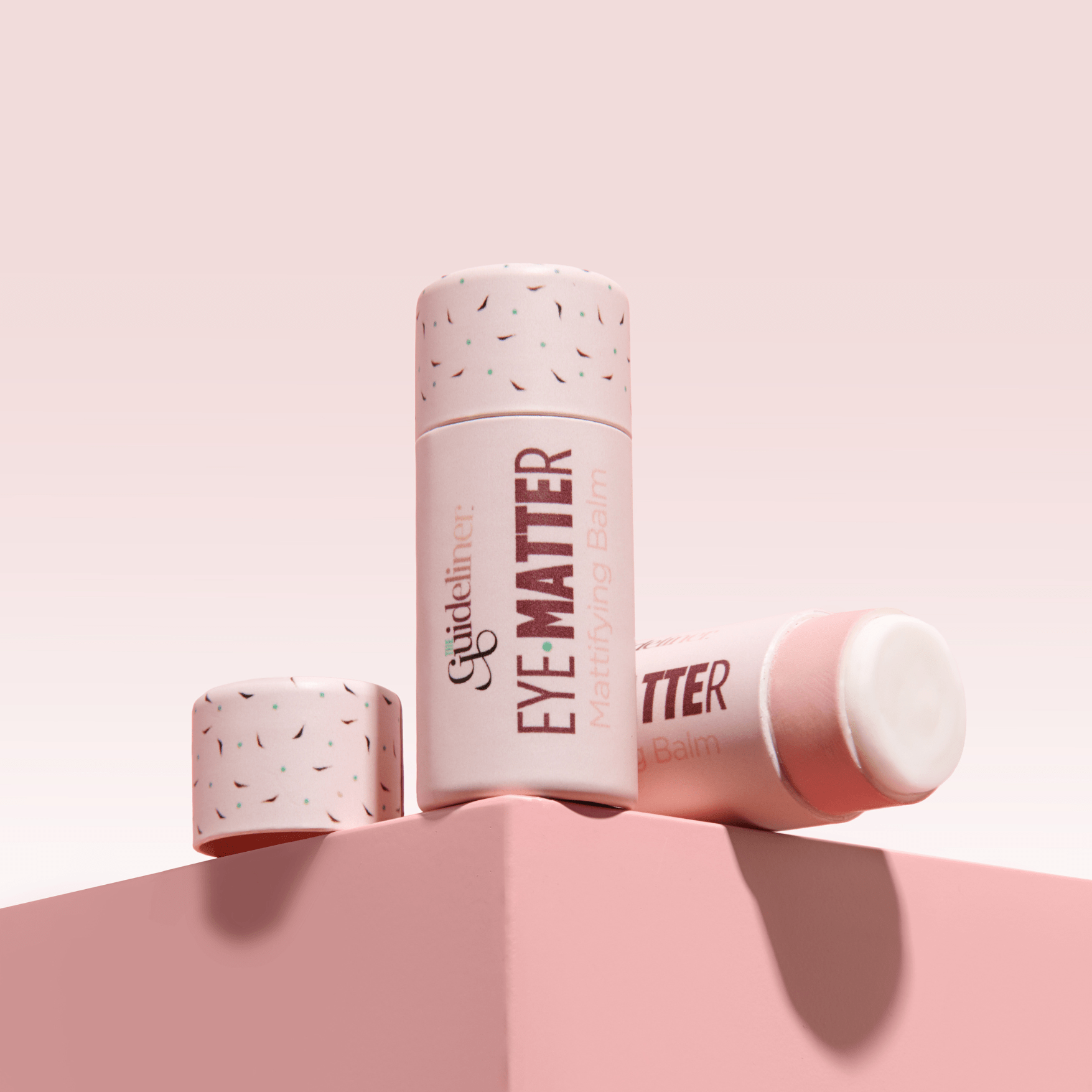 EyeMatter™ - Mattifying Balm