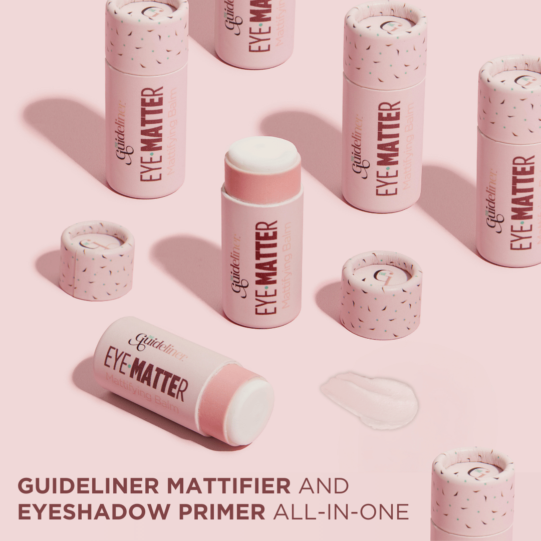 G'fills Red Edition with free EyeMatter!