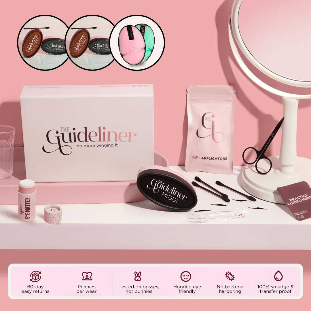 The GuideMe Kit