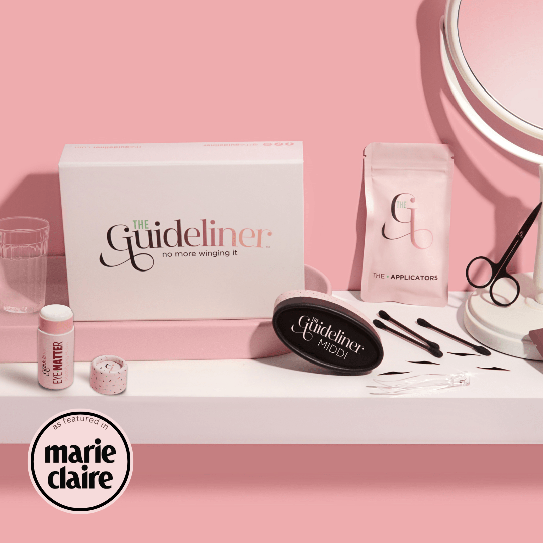The GuideMe Kit + EyeMatter Bundle