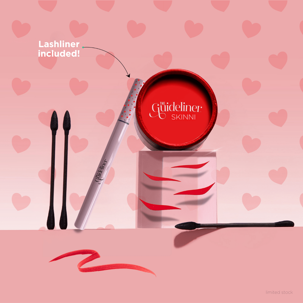 G'fills™ - The Rose Red Collection