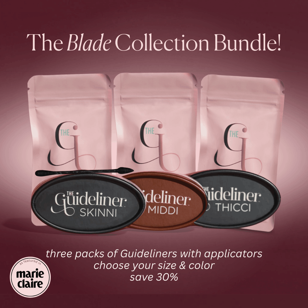 The Blade Collection G'fill Bundle