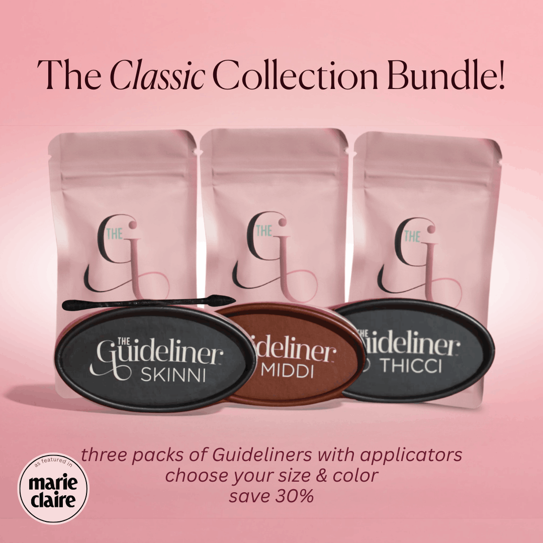 The Classic Collection G'fill Bundle