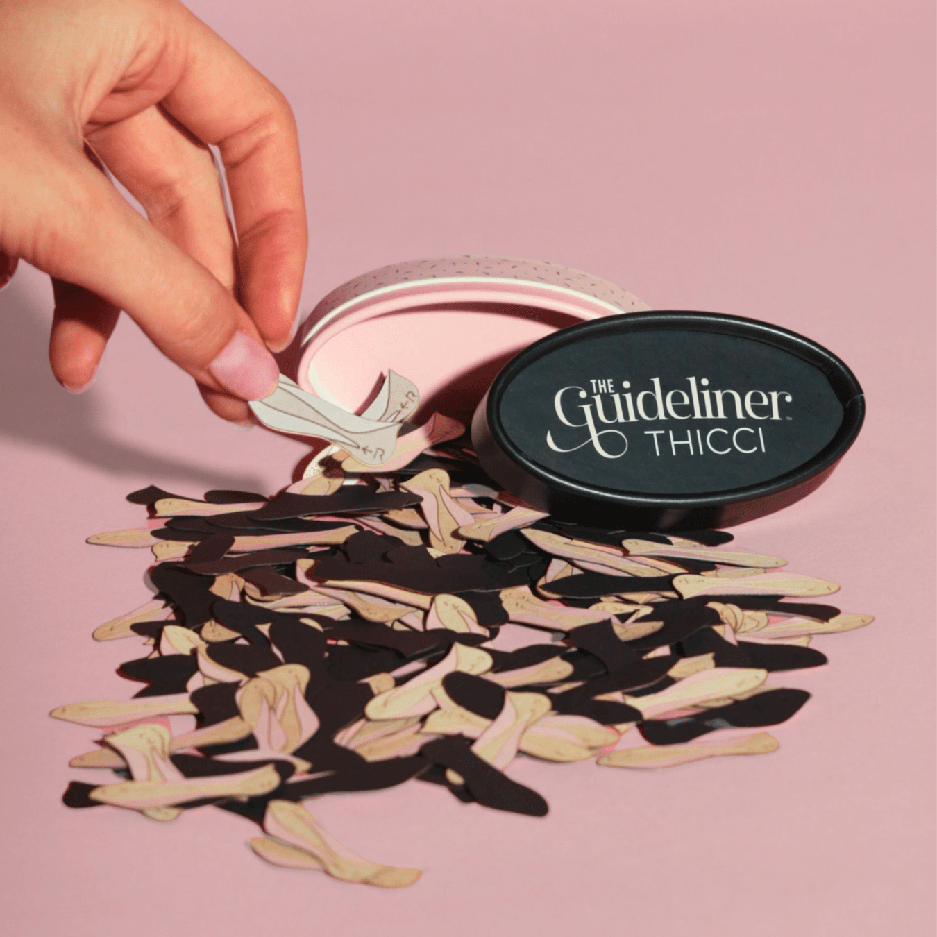 The GuideMe Kit + EyeMatter Bundle